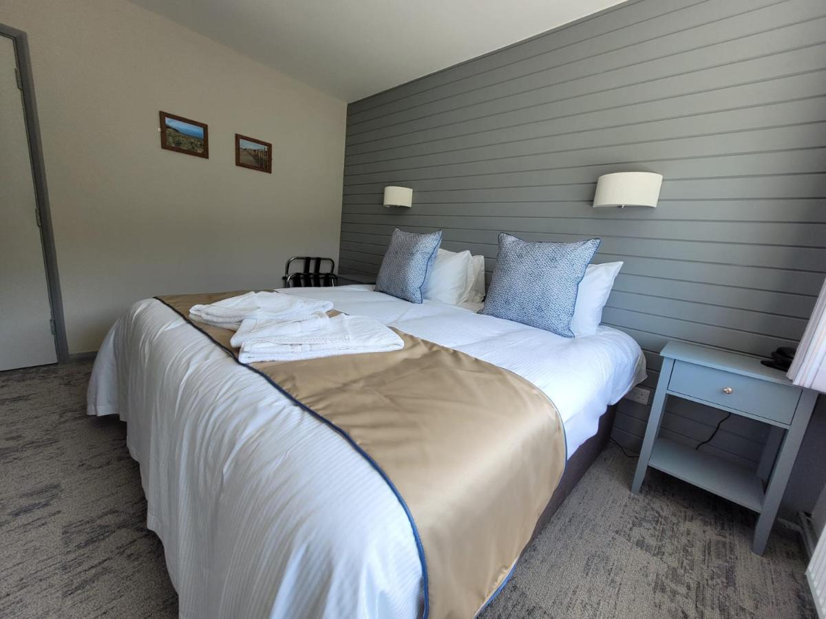 South Sands Hotel Уэстон-сьюпер-Мэр Экстерьер фото